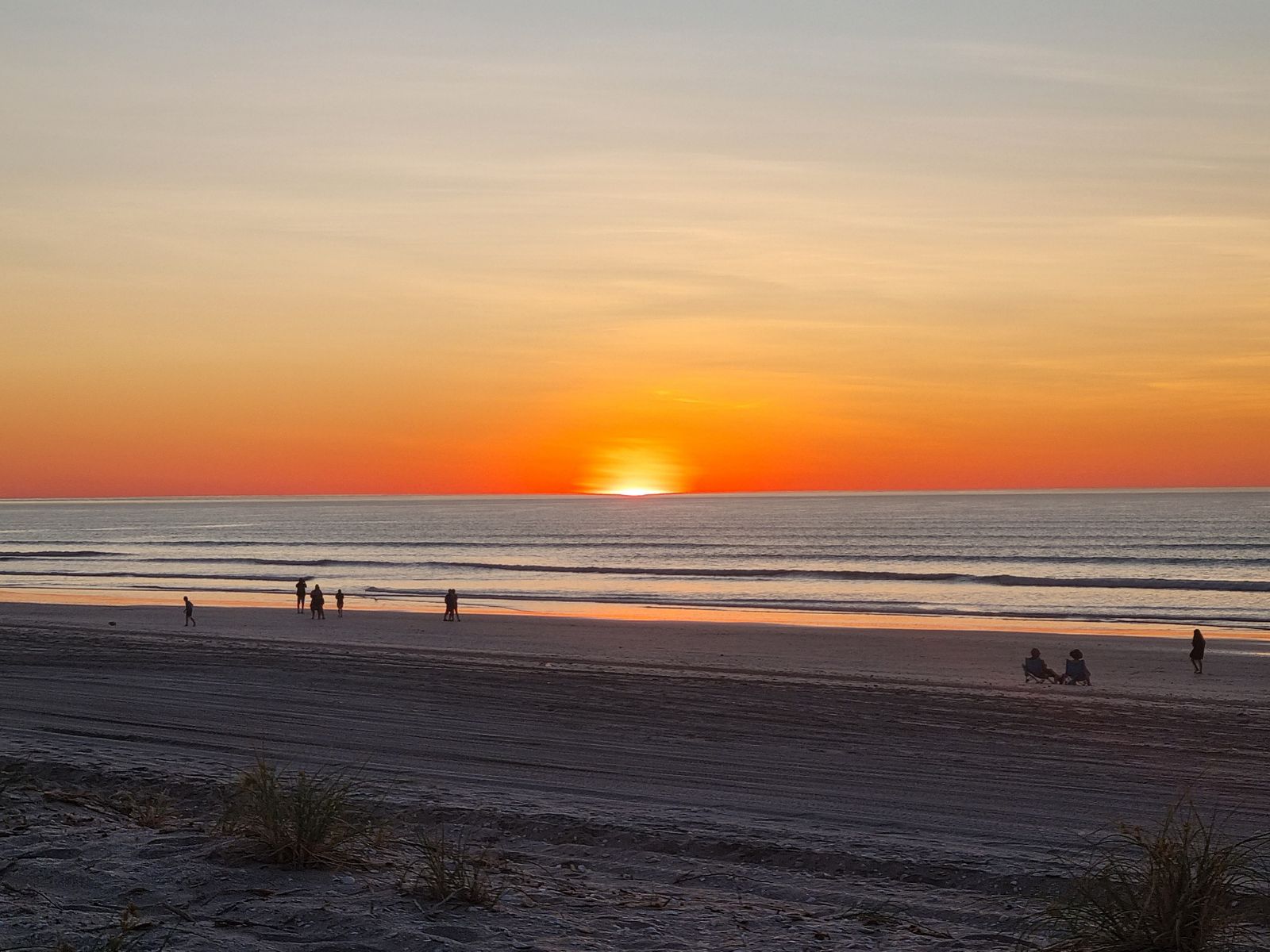 Day 14 - Yardoogarra to Eighty Mile Beach