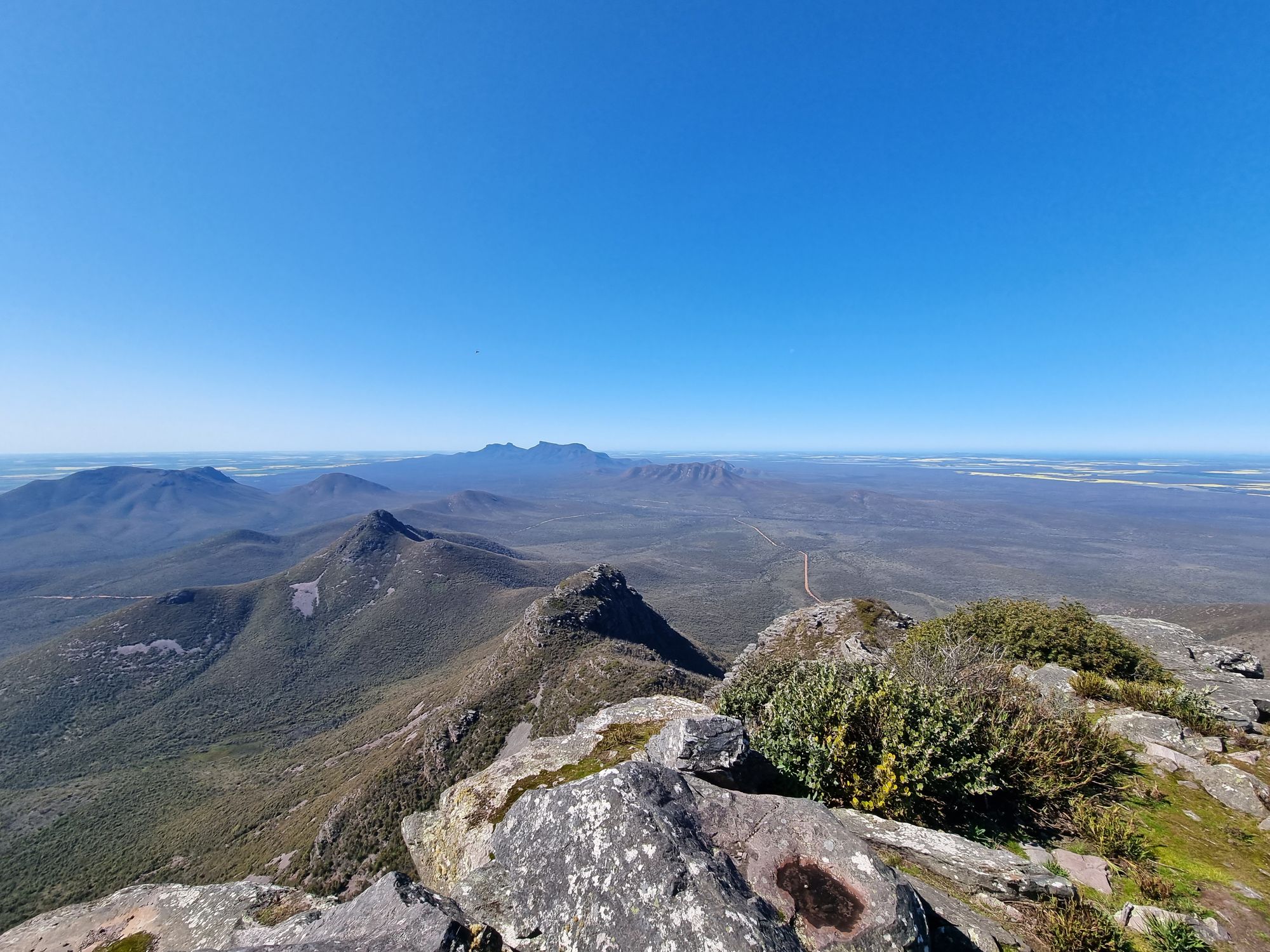 Day 29 - Albany to Esperance