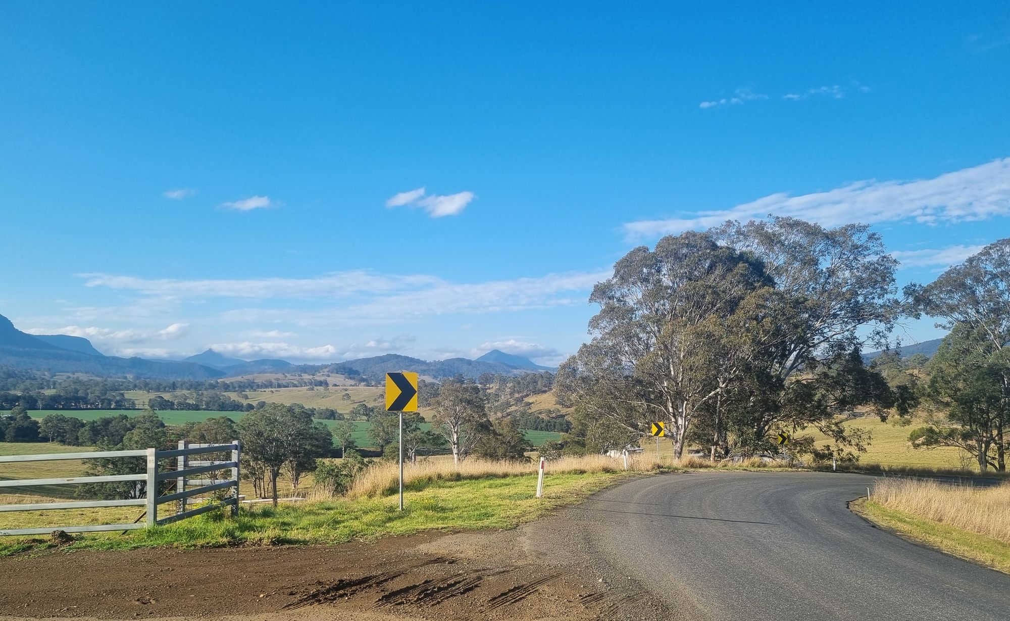 Day 39 - Walgett to Beaudesert