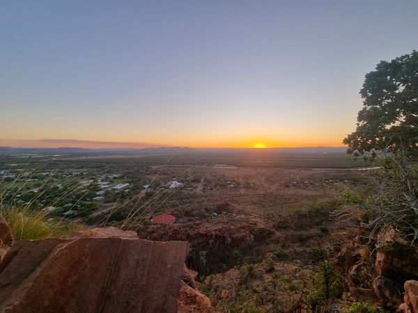 Day 10 - Katherine to Kununurra
