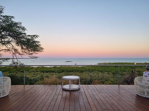 Day 12 - Larrawa Station to Broome