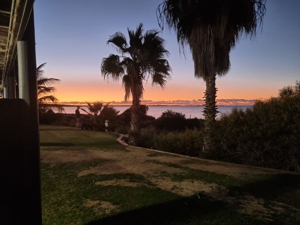 Day 19 - Carnarvon to Monkey Mia