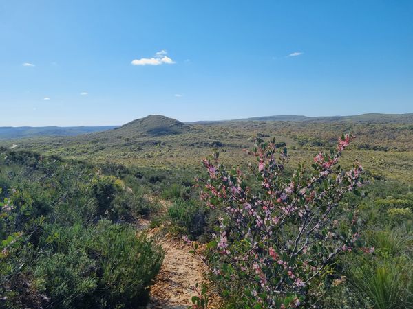 Day 22 - Geraldton to Jurien Bay