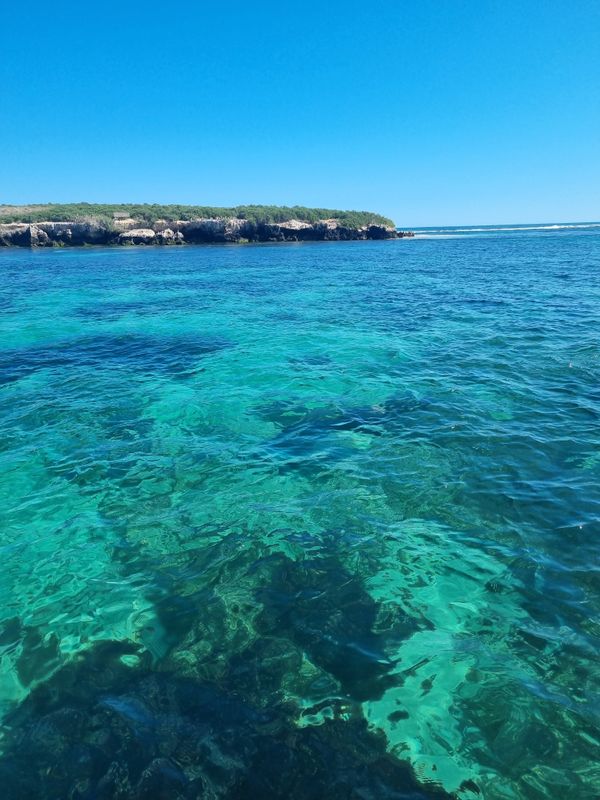 Day 23 - Jurien Bay to Perth