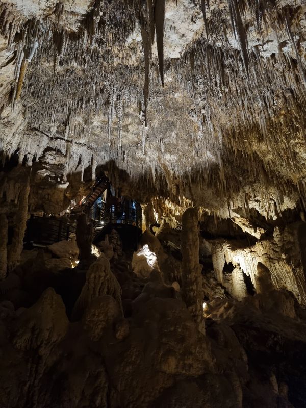 Day 26 - Perth to Margaret River