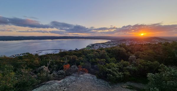 Day 28 - Pemberton to Albany