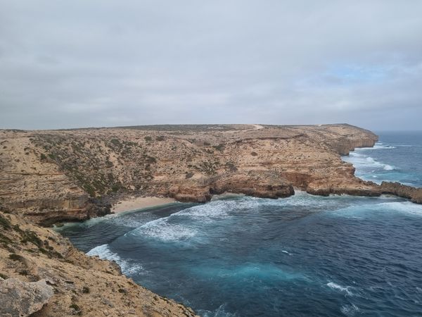 Day 33 - Ceduna to Port Lincoln