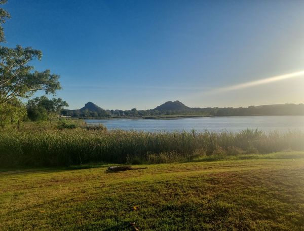 Day 11 - Kununurra to Larrawa Station